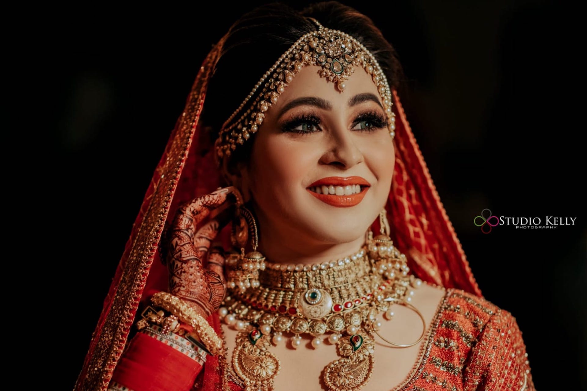 Candid wedding photographers in delhi, india Studio Kelly