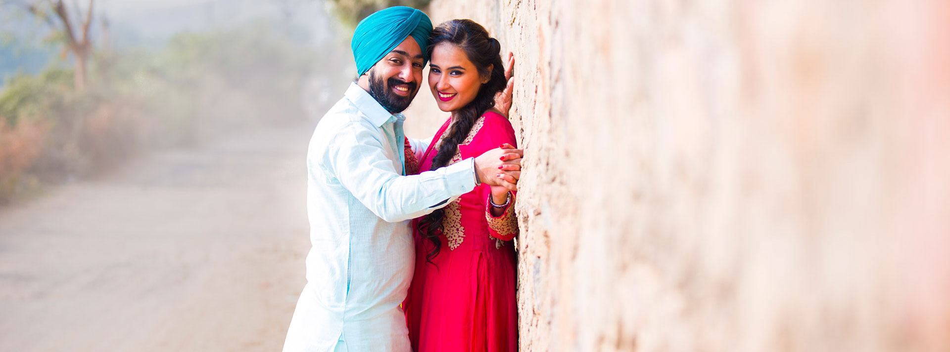 Best pre wedding photographers in delhi, NCR, india