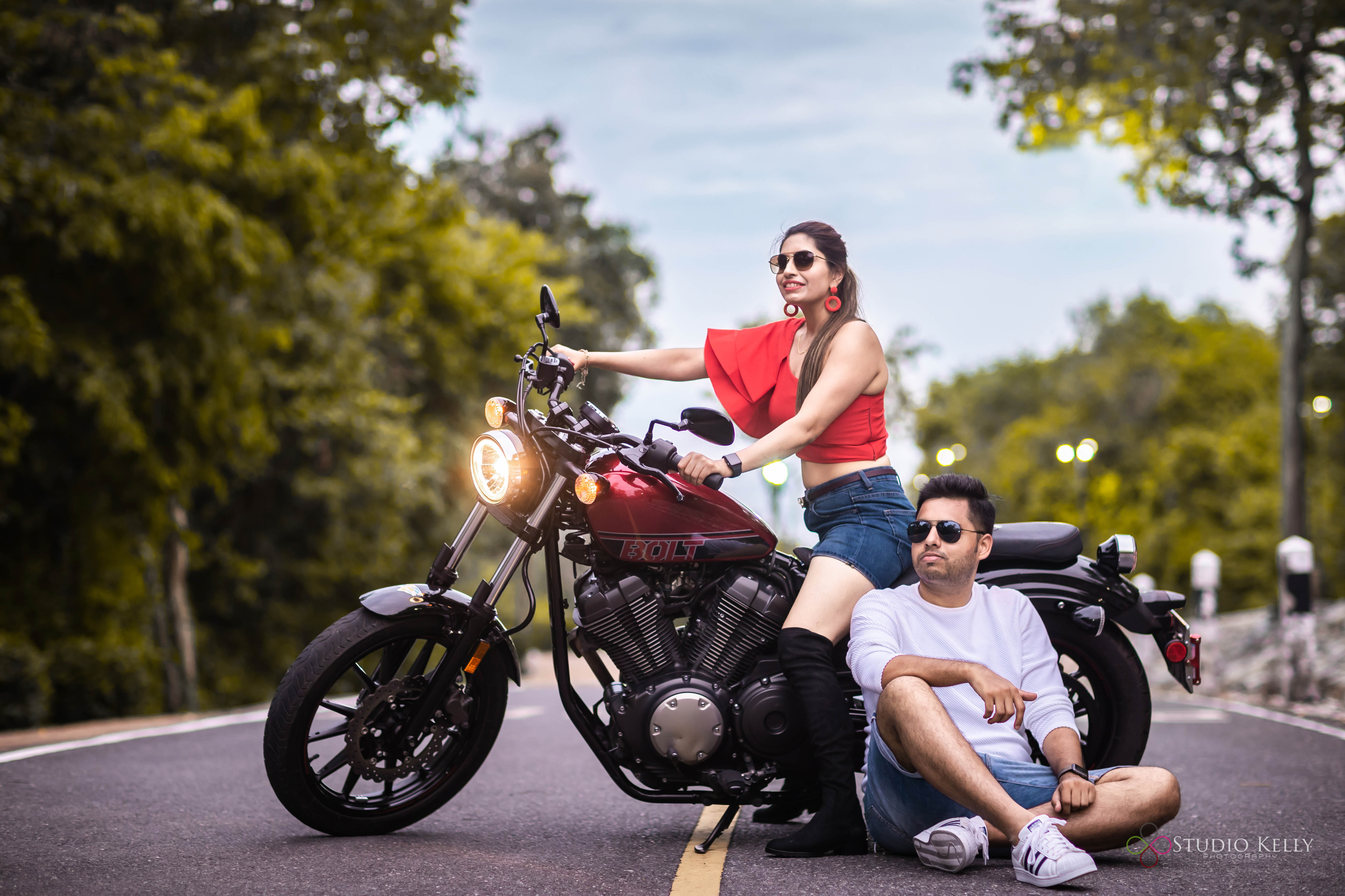 Thailand Prewedding