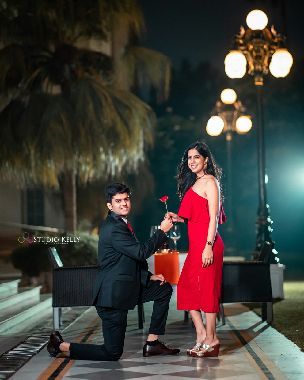 Prewedding Delhi