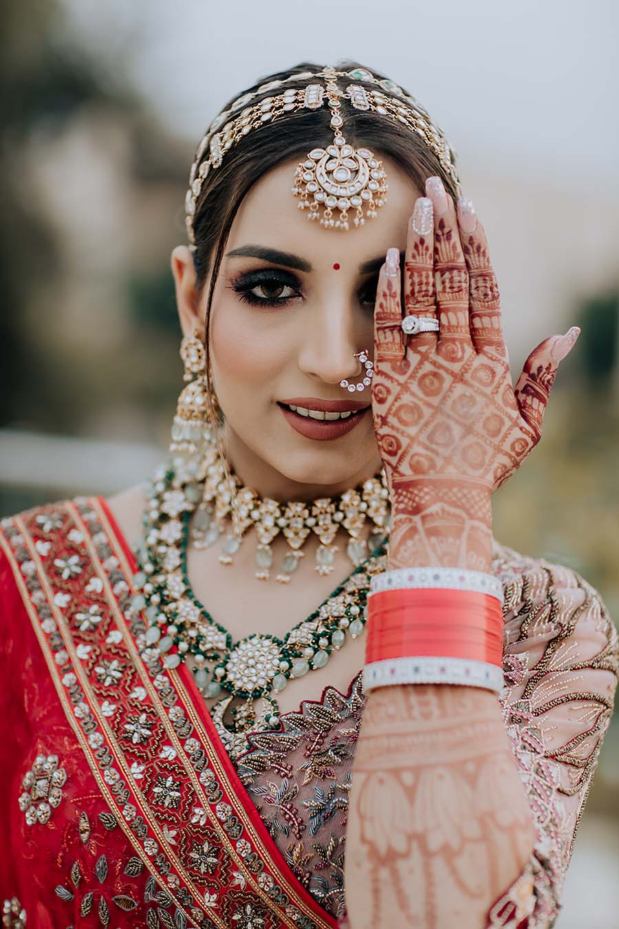 Delhi wedding photographer