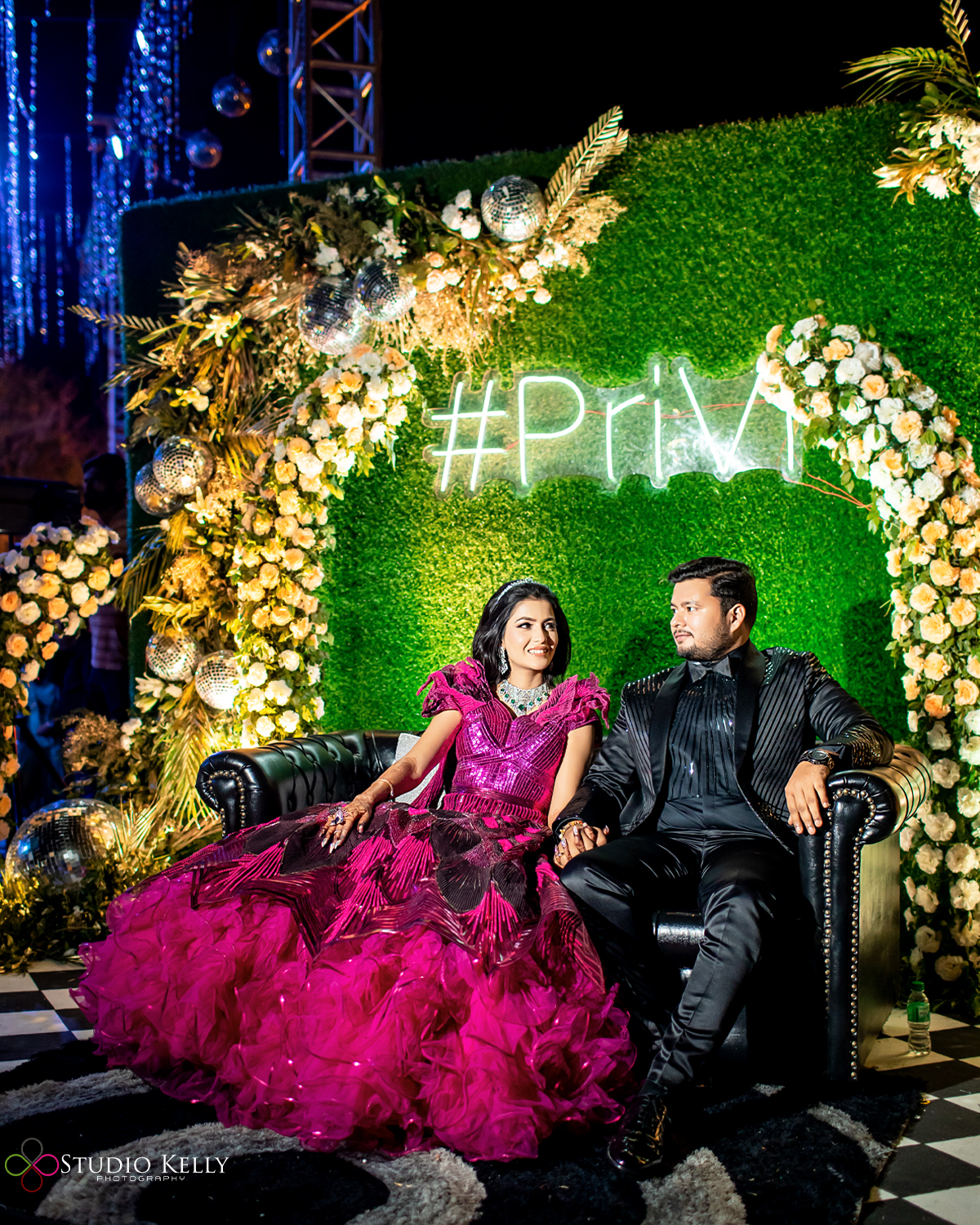 Dr.Priyal & Vikas Wedding