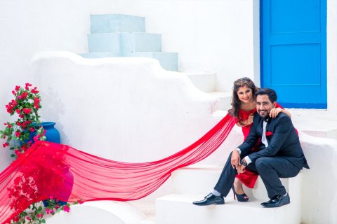 Sahil & Tanvi | Pre wedding