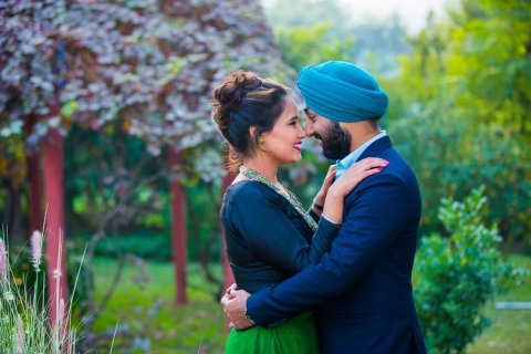 Aman & Japji | Pre wedding
