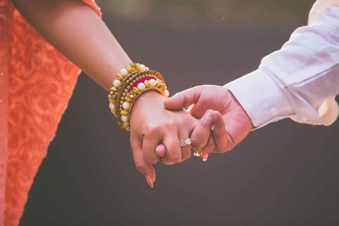 Bineet & Parth | Pre wedding