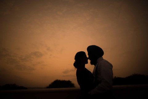 Dilpreet & Saranjeet | Pre wedding