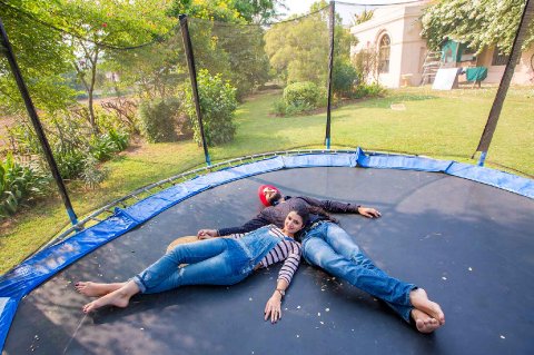 Gursheen & Santej  | Pre wedding