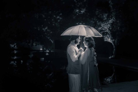 Sahib & Harnoor | Pre wedding