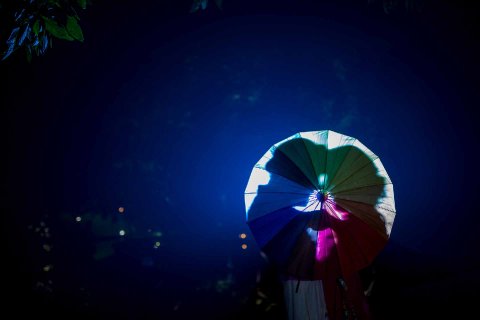 Sahib & Harnoor | Pre wedding