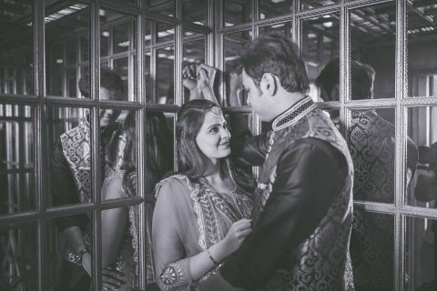 Kiran & Paras | Pre wedding