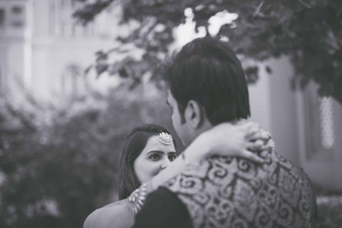 Kiran & Paras | Pre wedding