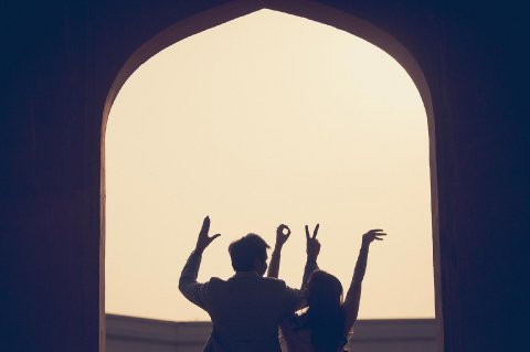 Kiran & Paras | Pre wedding