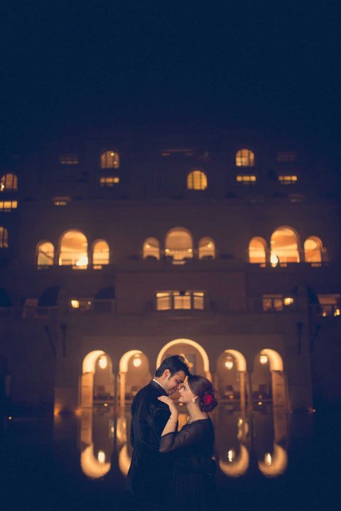 Kiran & Paras | Pre wedding