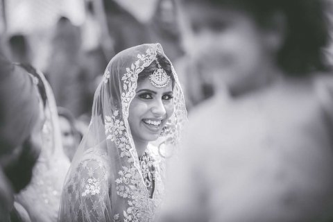 Anand & Gurleen | Wedding