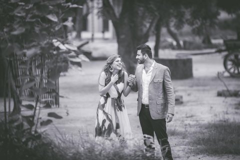 Hitesh & Himanshi | Prewedding