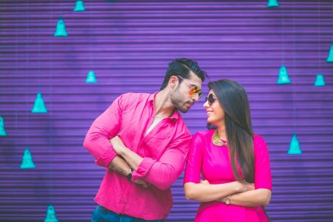 Deepika & Love | Prewedding