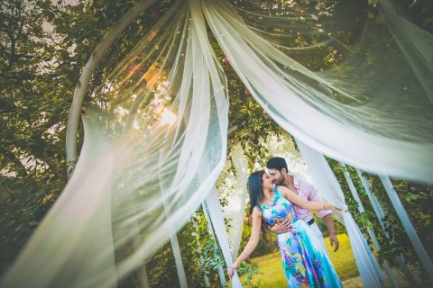 Deepika & Love | Prewedding