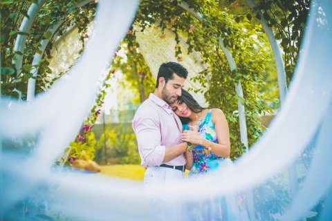 Deepika & Love | Prewedding