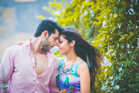 Deepika & Love | Prewedding