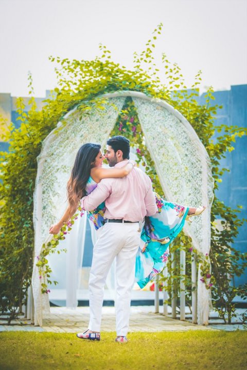 Deepika & Love | Prewedding