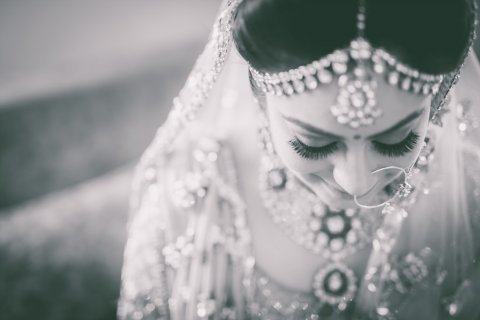 Jasmeet & Abhiraj | Wedding
