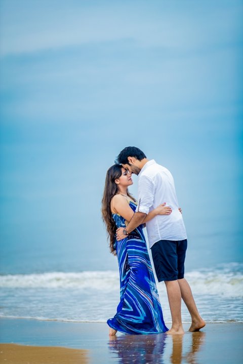 Sagar & Tanya | Prewedding