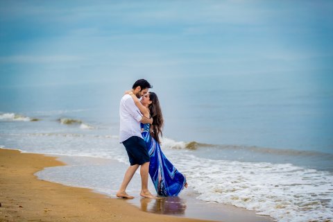 Sagar & Tanya | Prewedding