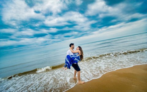 Sagar & Tanya | Prewedding