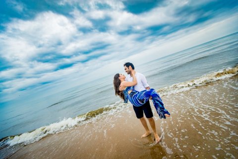 Sagar & Tanya | Prewedding