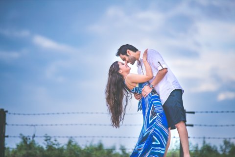 Sagar & Tanya | Prewedding