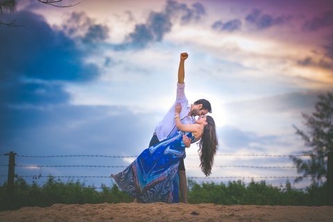 Sagar & Tanya | Prewedding