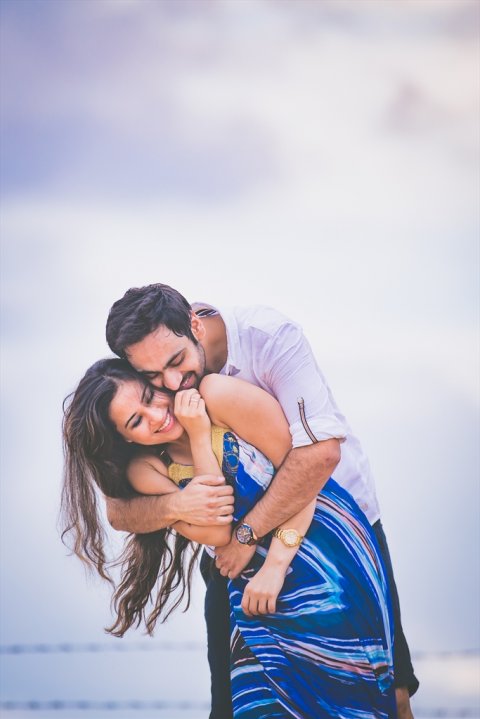 Sagar & Tanya | Prewedding