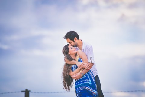 Sagar & Tanya | Prewedding