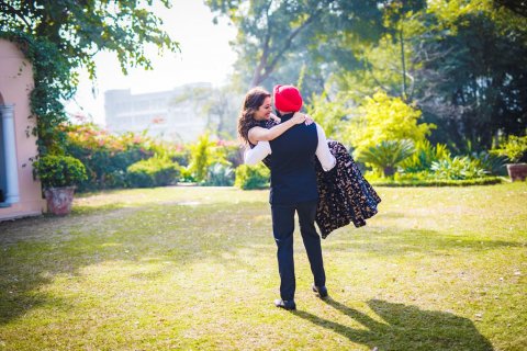 Ishleen & Japdeep | Prewedding