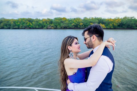 Ayush & Nitika | Prewedding