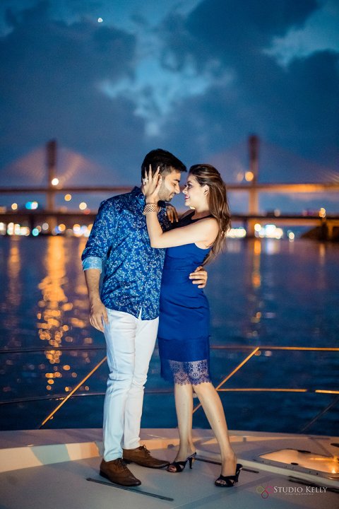 Ayush & Nitika | Prewedding