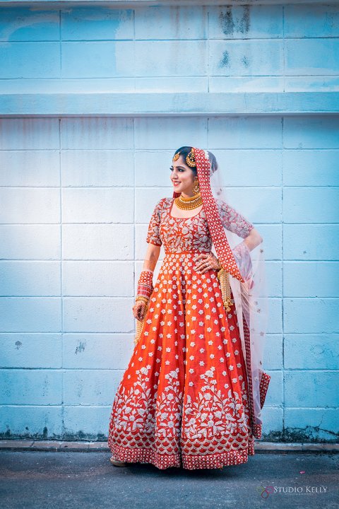 Rasna & Nannu | Wedding