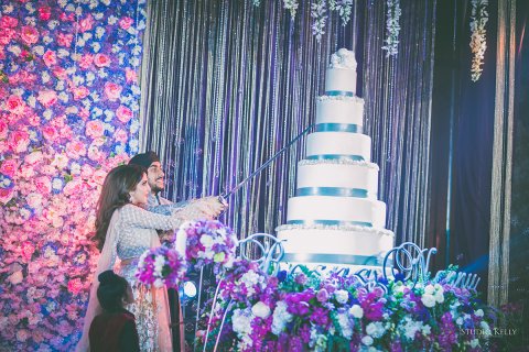 Rasna & Nannu | Wedding