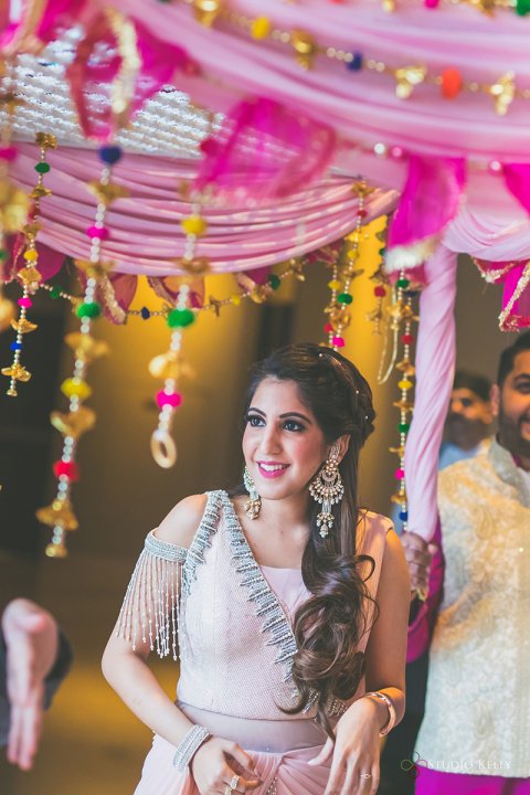 Rasna & Nannu | Wedding