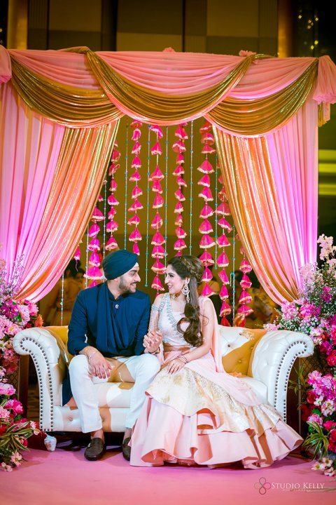 Rasna & Nannu | Wedding