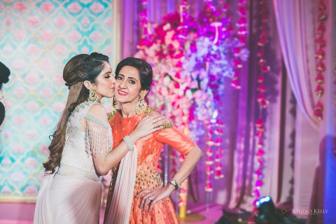 Rasna & Nannu | Wedding