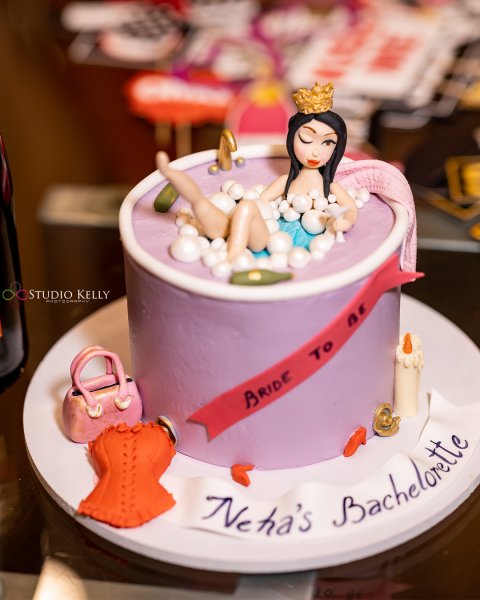 Neha Bridal Shower