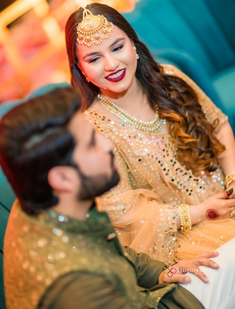 Ojaswi and Muskan Wedding by Studiokelly Photography