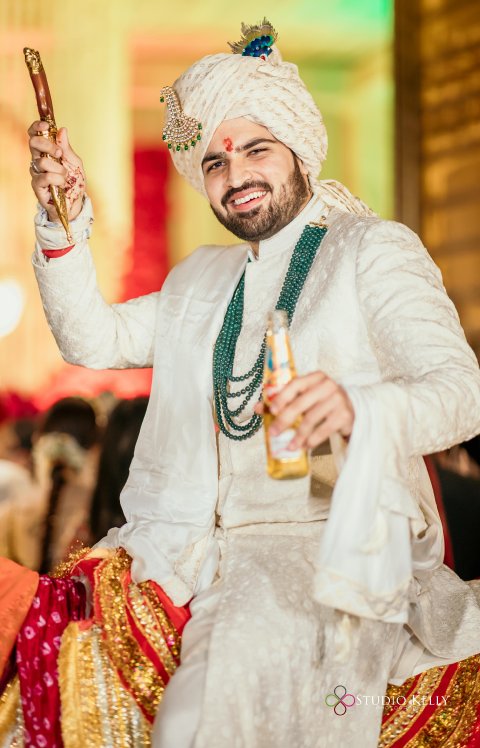 Ojaswi and Muskan Wedding by Studiokelly Photography