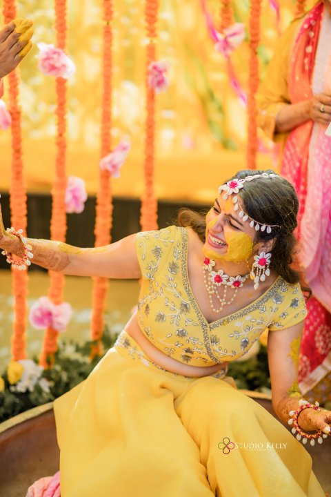 Suyash & Niharika Wedding