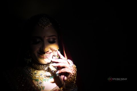 Swasti & Deepanshu Wedding