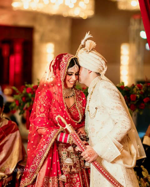 Ashish & Yanika Wedding