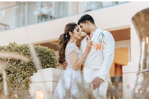 Divye & Anisha | Thailand wedding