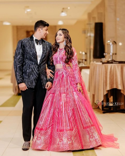 Divye & Anisha | Thailand wedding