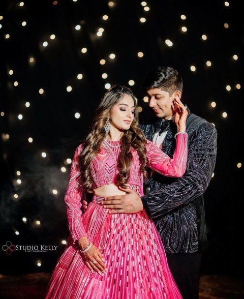 Divye & Anisha | Thailand wedding